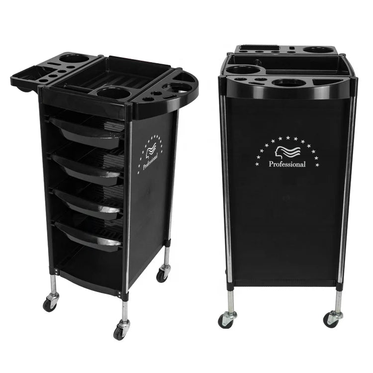 BEAUTY SALON TROLLEY 81*25*42 SF-031T