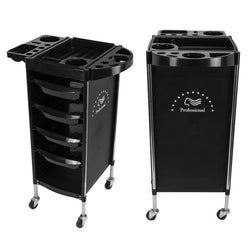 BEAUTY SALON TROLLEY 81*25*42 SF-031T