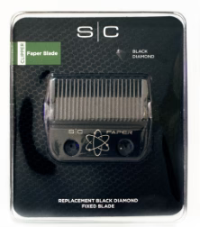 SCFBDFB-SC BLADE FIXED FADE BLACK #SCFBDFB (850022298295