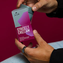 Street Cream