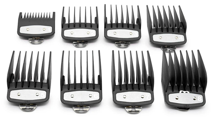 BLADE REPLACEMENT FOR HAIR CLIPPER TRIMMER T01B