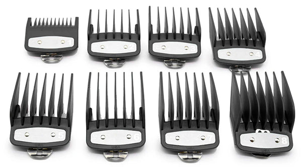 BLADE REPLACEMENT FOR HAIR CLIPPER TRIMMER T01B