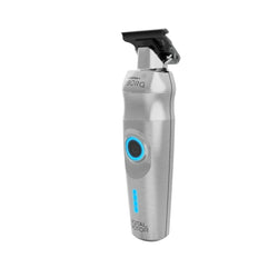 Cyborg Trimmer - Professional Metal Hair Trimmer with Digital Brushless Motor