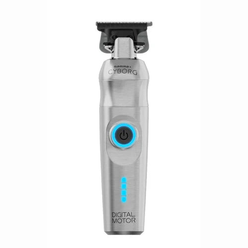 GP401S-SC GAMMA CYBORG TRIMMER #GP401S(810069132013)