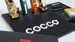 Cocco Magnetic Barber Arsenal Mat 18