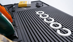 Cocco Magnetic Barber Arsenal Mat 18