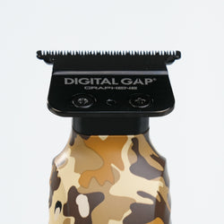 Cocco Hyper Veloce Pro Trimmer (Camo)