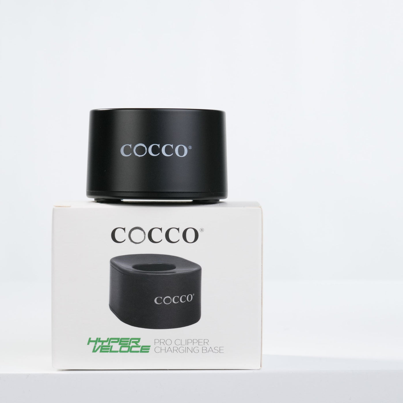 Cocco Hyper Veloce Pro Clipper Charging Base