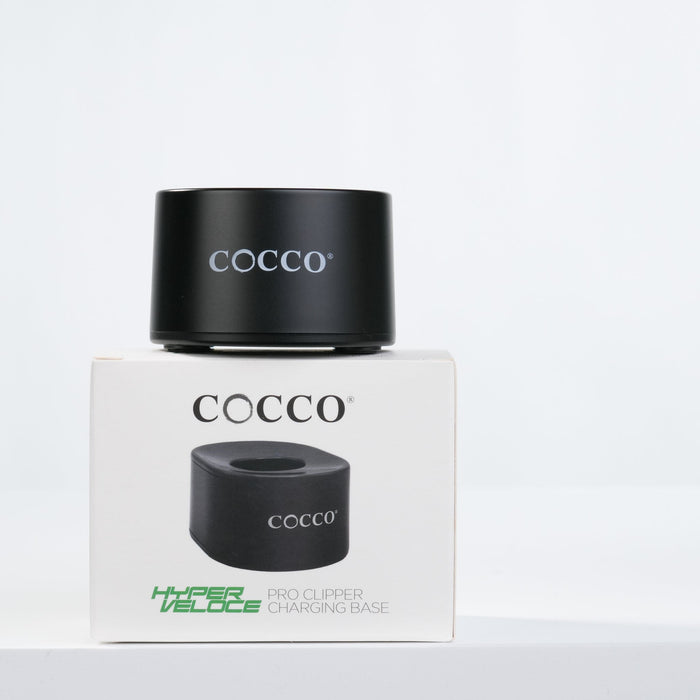 Cocco Hyper Veloce Pro Clipper Charging Base