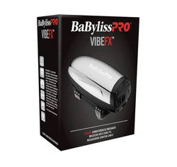 BABFXSSM1-BABYLISS PRO MASSAGER VIBE FX #FXSSM1(074108364678)