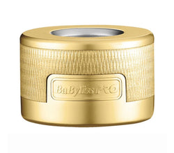 BABYLISS PRO CLIPPER CHARGING BASE GOLD #FX870BASE-G(074108453297)