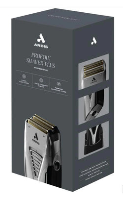 AND17255-ANDIS SHAVER PROFOIL LITHIUM PLUS TS-2 #17255 (FORMERLY AND17200)(040102172557)