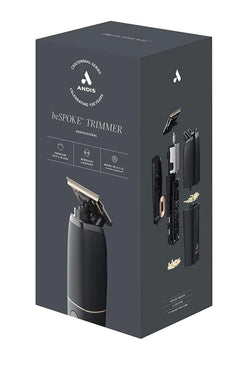 AND74140-ANDIS TRIMMER BESPOKE #74140(040102741401)