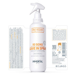 Vegan Leave-in Spray