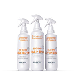 Vegan Leave-in Spray