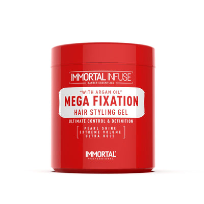 Mega Fixation Styling Gel