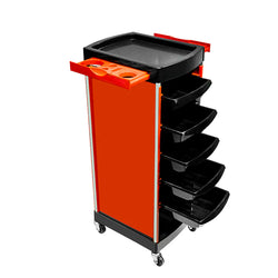 BEAUTY SALON TROLLEY 81*28*41 F-038U
