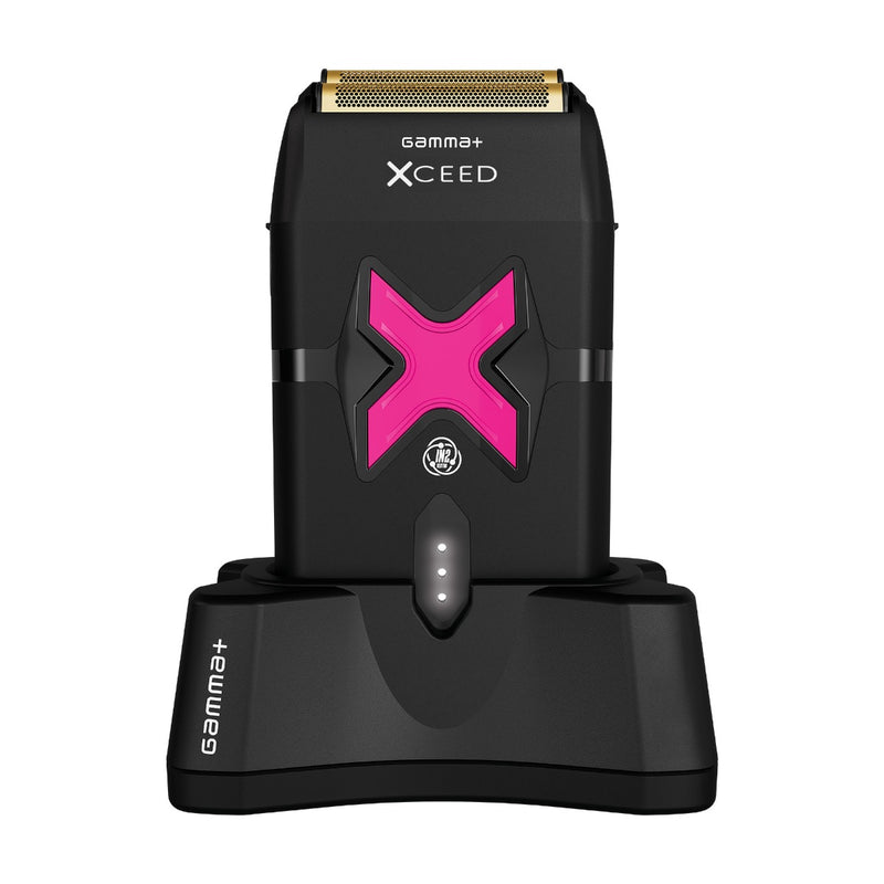 Shavers