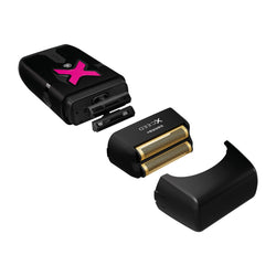 XCeed Professional Foil Shaver with IN2 Vector Motor