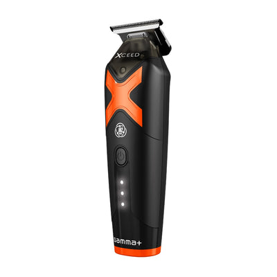 XCeed Professional Hair Trimmer with IN2 Vector Motor