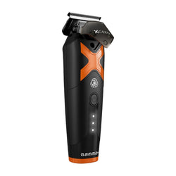 XCeed Professional Hair Trimmer with IN2 Vector Motor