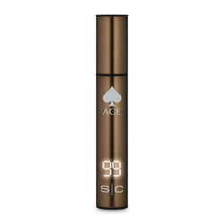 Ace Electric Ear and Nose Hair Trimmer with Dual-Speed Motor