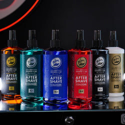 Rolda Cosmetics - Elite Shave Pack