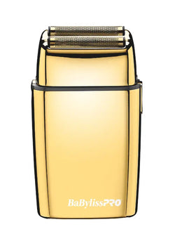 BABFXFS2G-BABYLISS PRO SHAVER FOIL FX-02 GOLD #FXFS2G(074108402448)