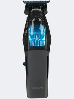 BABYLISS DUAL COIL CLIPPER