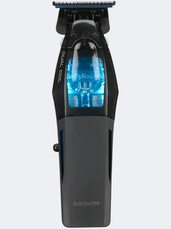 BABYLISS DUAL COIL CLIPPER