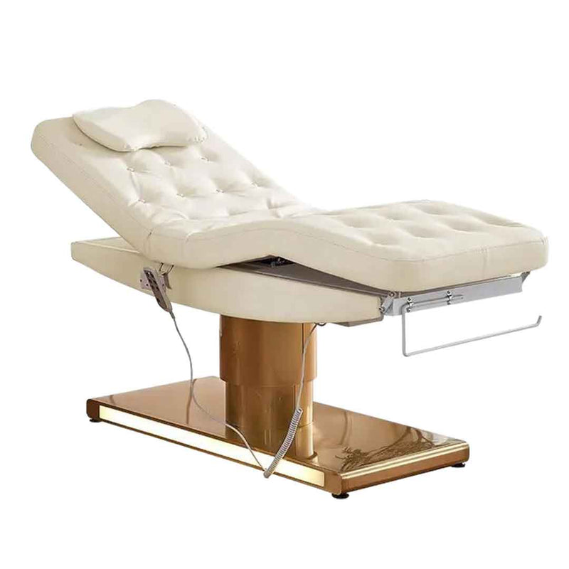 BEAUTY MASSAGE BED HZ015