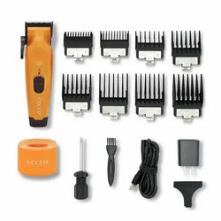 Cocco Hyper Veloce Pro Clipper for Professional Use