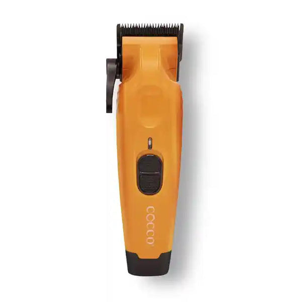 Cocco Hyper Veloce Pro Clipper for Professional Use