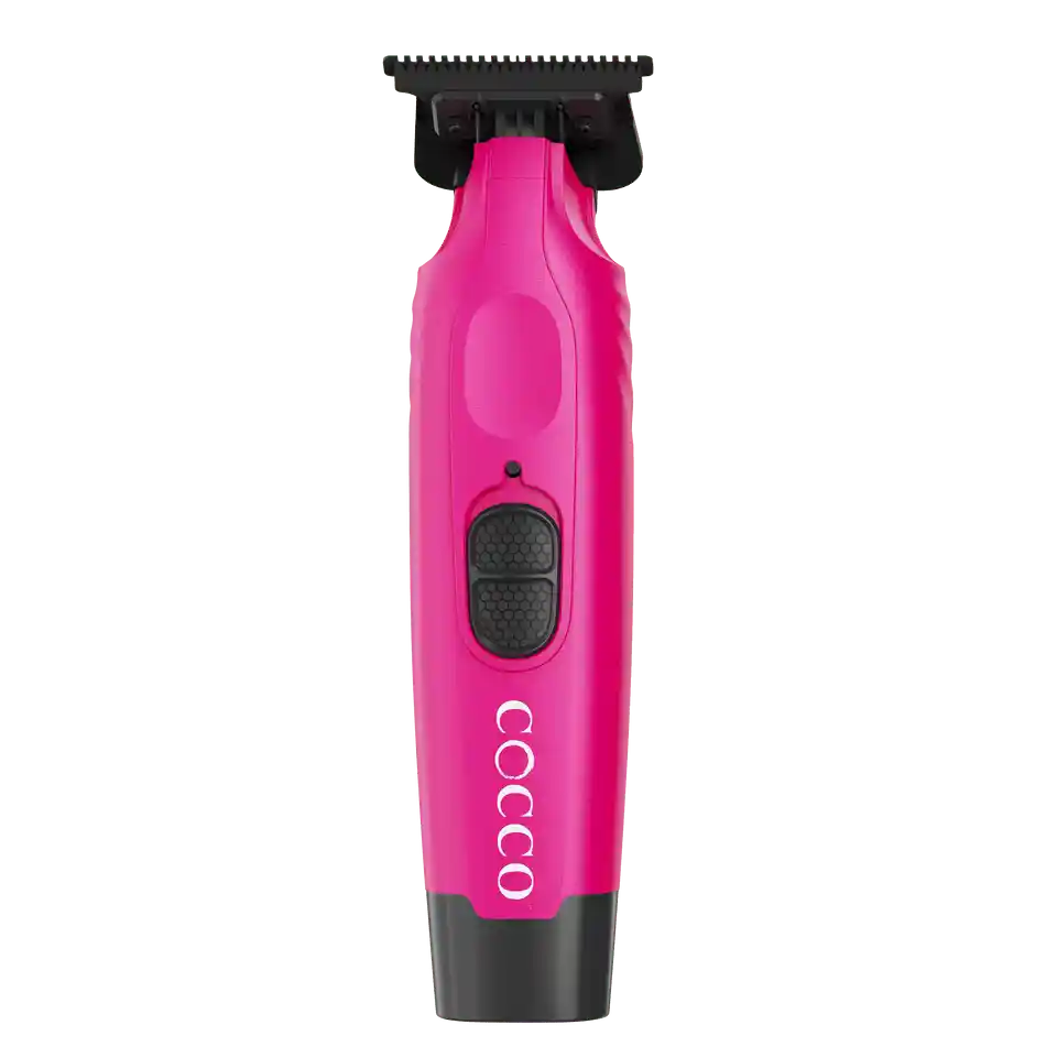 Cocco Trimmer Pink - Precision Performance for Professionals