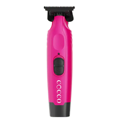Cocco Trimmer Pink - Precision Performance for Professionals