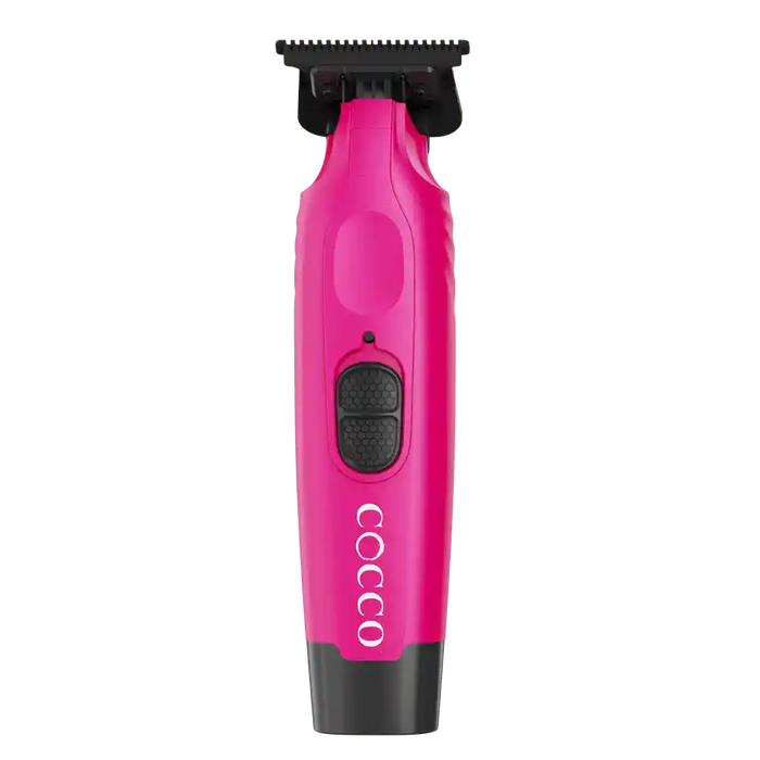 Cocco Trimmer Pink - Precision Performance for Professionals