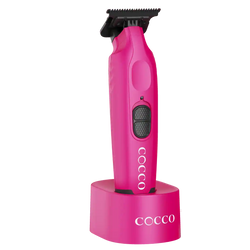 Cocco Trimmer Pink - Precision Performance for Professionals