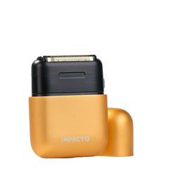 Cocco Impacto Micro Wet-Dry Gold Cordless Shaver