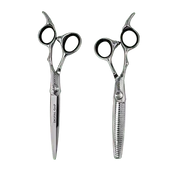 Cocco Super Cobalt Shear Set | Precision Cutting Shears