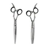 Cocco Super Cobalt Shear Set | Precision Cutting Shears