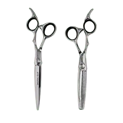 Cocco Super Cobalt Shear Set | Precision Cutting Shears