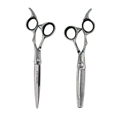 Cocco Super Cobalt Shear Set | Precision Cutting Shears