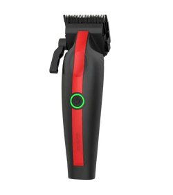 Cocco Veloce Lite Clipper Black/Red Stripe Overview