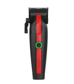 Cocco Veloce Lite Clipper Black/Red Stripe Overview