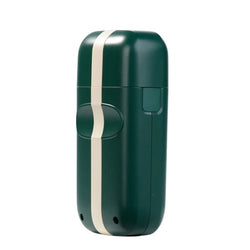 Cocco Veloce Lite Cordless Shaver - Green & White