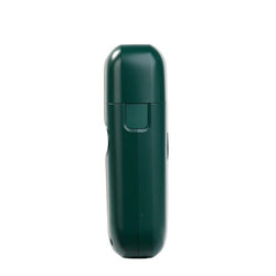 Cocco Veloce Lite Cordless Shaver - Green & White