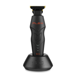 Flex Professional Hair Trimmer with Super-Torque Motor
