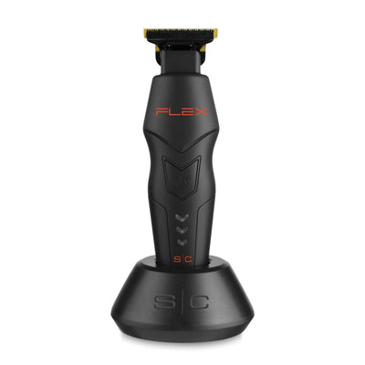 Flex Professional Hair Trimmer with Super-Torque Motor