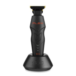 Flex Professional Hair Trimmer with Super-Torque Motor