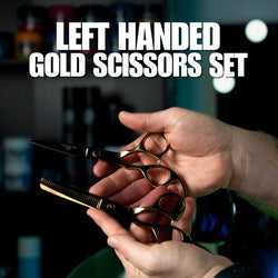 Rolda - Hair Cutting Scissors and Thinning Shears